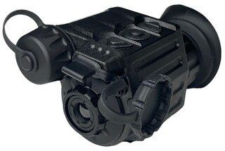 Armasight Sidekick 320 Mini Thermal Monocular - 1x9.1mm